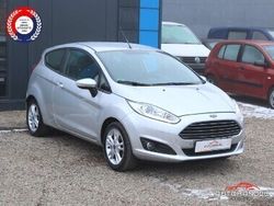 Inny kolor Używany 2015 Ford Fiesta Hatchback | 22 900 zł (Uczciwa cena)