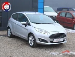 Inny kolor Używany 2015 Ford Fiesta Hatchback | 22 900 zł (Uczciwa cena)