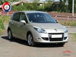 Inny kolor Używany 2010 Renault Scénic III Minivan | 19 900 zł (Uczciwa cena)