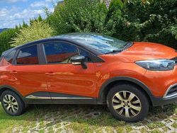 Inny kolor Używany 2017 Renault Captur LIMITED SUV | 45 000 zł (Uczciwa cena)