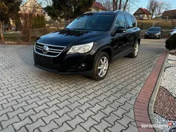 Używany 2011 VW Tiguan SUV | 35 500 zł (Dobra cena)