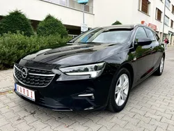 Czarny (metalik) Używany 2022 Opel Insignia Kombi | 79 900 zł (Drogi)