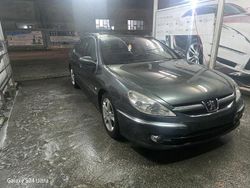 Inny kolor Używany 2005 Peugeot 607 Sedan/Limuzyna | 8500 zł