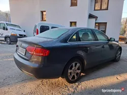 Używany 2010 Audi A4 Comfort Sedan/Limuzyna | 28 990 zł (Super Cena)