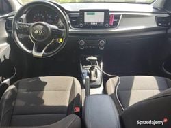 Srebrny Używany 2019 Kia Rio Hatchback | 39 800 zł (Uczciwa cena)