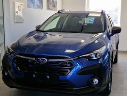 Subaru Nowe 2025 Subaru Crosstrek SUV | 167 800 zł (Uczciwa cena)