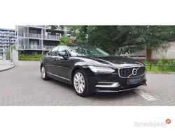 Używany 2020 Volvo S90 Sedan/Limuzyna | 125 000 zł (Dobra cena)