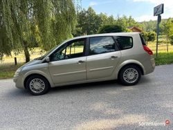 Używany 2007 Renault Grand Scénic II Minivan | 11 500 zł (Drogi)