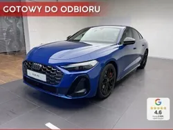 Niebieski Nowe 2025 Audi A5 Ambiente Coupe | 293 400 zł