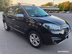 Używany 2015 Renault Koleos SUV | 37 500 zł (Super Cena)