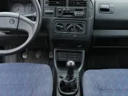 Używany 1992 VW Golf III | 2200 zł