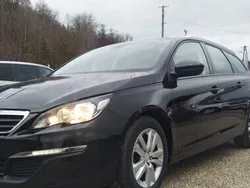 Inny kolor Używany 2015 Peugeot 308 Kombi | 28 900 zł (Uczciwa cena)