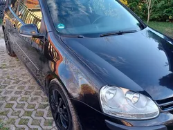 VW Golf V