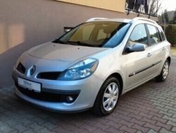 Inny kolor Używany 2008 Renault Clio III Sedan/Limuzyna | 9990 zł