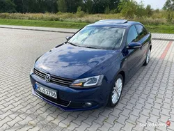 Używany 2014 VW Jetta | 37 999 zł (Uczciwa cena)