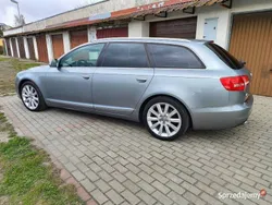 Używany 2010 Audi A6 | 31 500 zł (Drogi)
