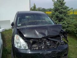 Używany 2005 Toyota Corolla Verso Minivan | 6000 zł (Dobra cena)
