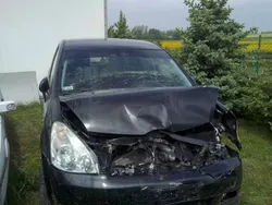Używany 2005 Toyota Corolla Verso Minivan | 6000 zł (Dobra cena)