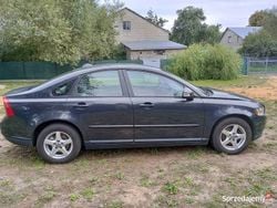 Grafitowy Używany 2009 Volvo S40 Sedan/Limuzyna | 19 000 zł