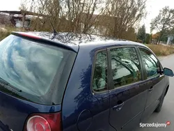 Używany 2006 VW Polo | 4500 zł (Dość drogi)
