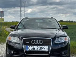Używany 2006 Audi A4 | 17 000 zł