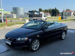 Używany 2007 Volvo C70 Kabriolet | 19 600 zł