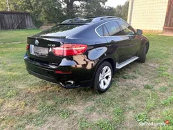 Używany 2012 BMW X6 SUV | 68 750 zł