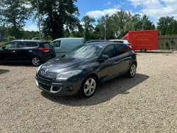 Szary Używany 2008 Renault Mégane III Hatchback | 14 500 zł (Uczciwa cena)