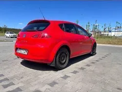 Używany 2007 Seat Leon | 8500 zł