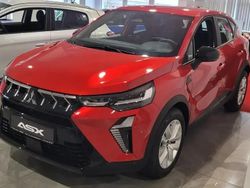 Czerwony Używany 2024 Mitsubishi ASX SUV | 108 990 zł