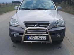 Używany 2005 Kia Sorento SUV | 12 900 zł (Dobra cena)