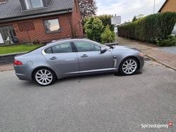 Używany 2010 Jaguar XF Sedan/Limuzyna | 10 600 zł