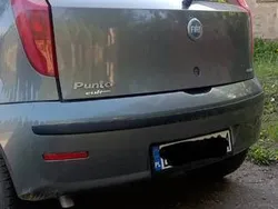 Używany 2005 Fiat Punto Hatchback | 2499 zł (Uczciwa cena)
