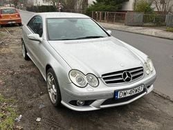 Srebrny Używany 2004 Mercedes 180 AMG Sedan/Limuzyna | 19 999 zł