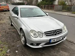Srebrny Używany 2004 Mercedes 180 AMG Sedan/Limuzyna | 19 999 zł