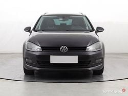 Fioletowy Używany 2015 VW Golf VII Kombi | 30 999 zł (Dobra cena)