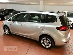 Używany 2015 Opel Zafira Minivan | 34 325 zł