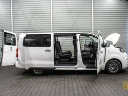Biały Używany 2018 Peugeot Expert Van | 76 784 zł