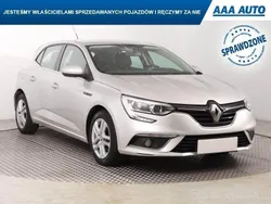 Srebrny Używany 2017 Renault Mégane IV | 34 999 zł (Uczciwa cena)