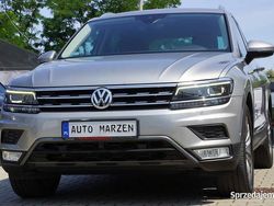 Używany 2016 VW Tiguan SUV | 78 700 zł (Dość drogi)