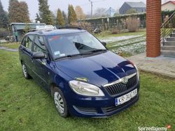 Używany 2011 Skoda Fabia Kombi | 10 300 zł