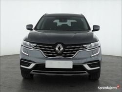Szary Używany 2022 Renault Koleos SUV | 99 999 zł