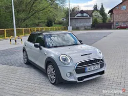 Używany 2015 Mini Cooper Hatchback | 64 900 zł