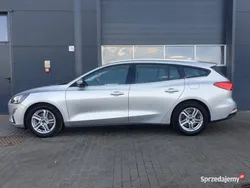 Używany 2020 Ford Focus | 57 900 zł (Uczciwa cena)