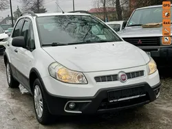 Fiat Sedici