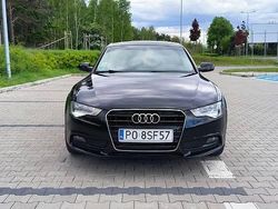 Używany 2016 Audi A5 Sportback | 53 000 zł