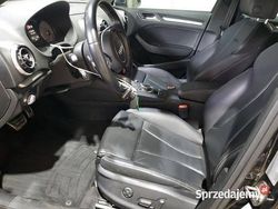 Używany 2015 Audi S3 Prestige | 39 000 zł