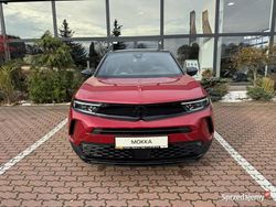 Bordowy (metalik) Używany 2024 Opel Mokka SUV | 99 800 zł (Drogi)