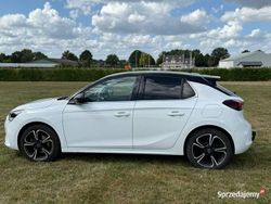 Biały Używany 2023 Opel Corsa Elegance Sedan/Limuzyna | 54 999 zł (Drogi)
