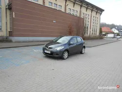 Szary Używany 2010 Mazda 2 Sedan/Limuzyna | 13 400 zł (Uczciwa cena)